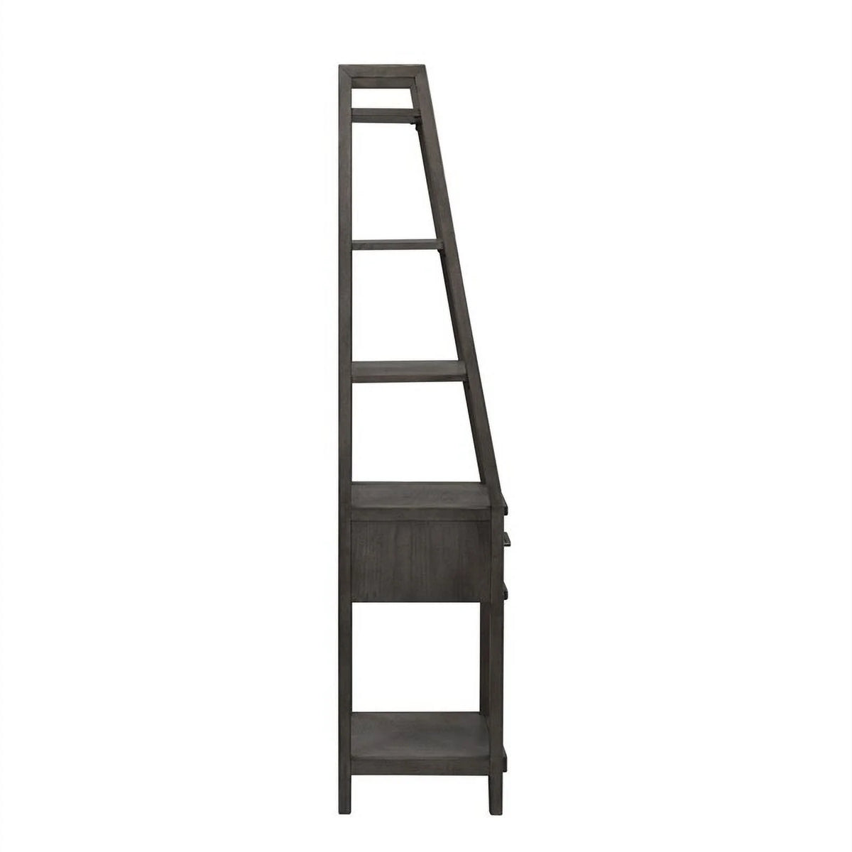 Dark Gray Leaning Pier E319357