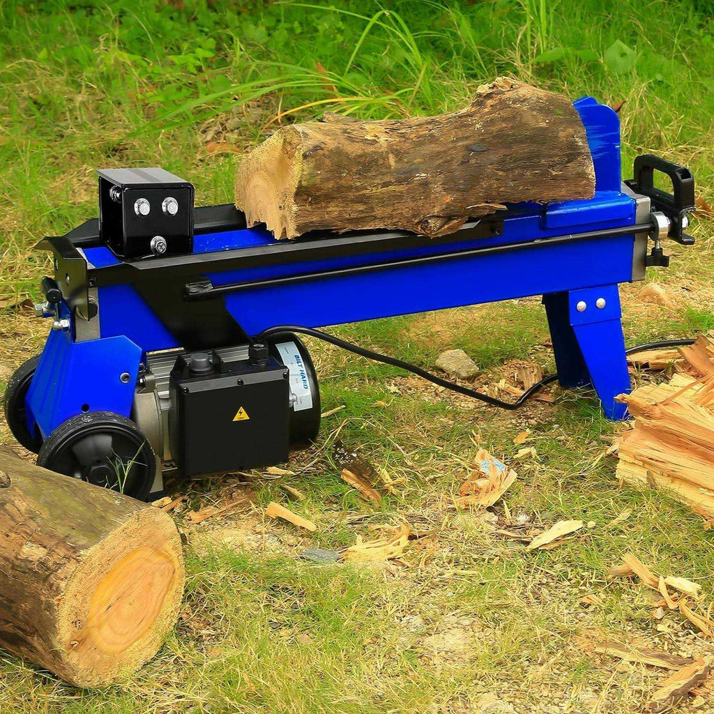 6.5 Ton Electric Log Splitter K50483