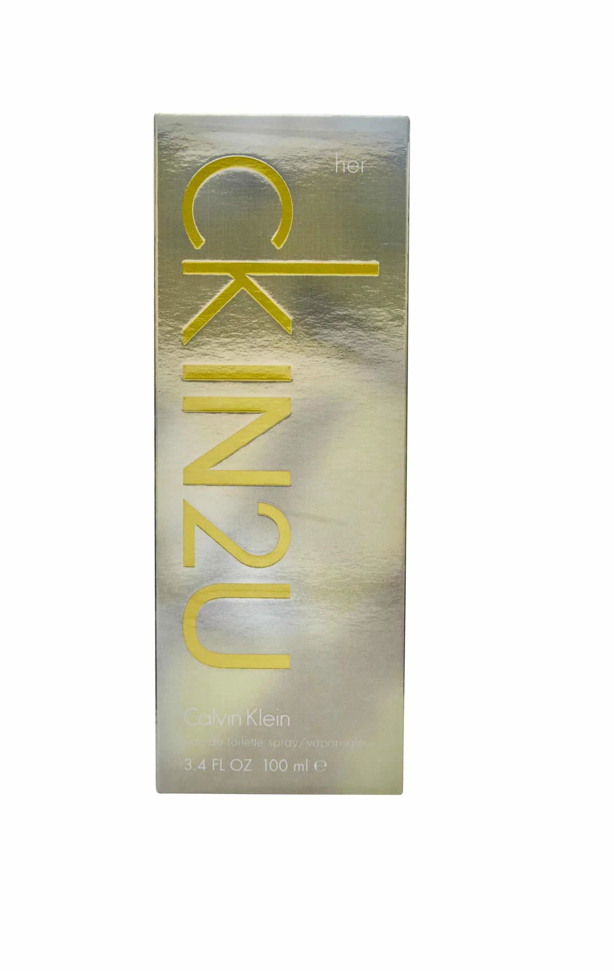 Eau de Toilette 3.3 fl oz T16530