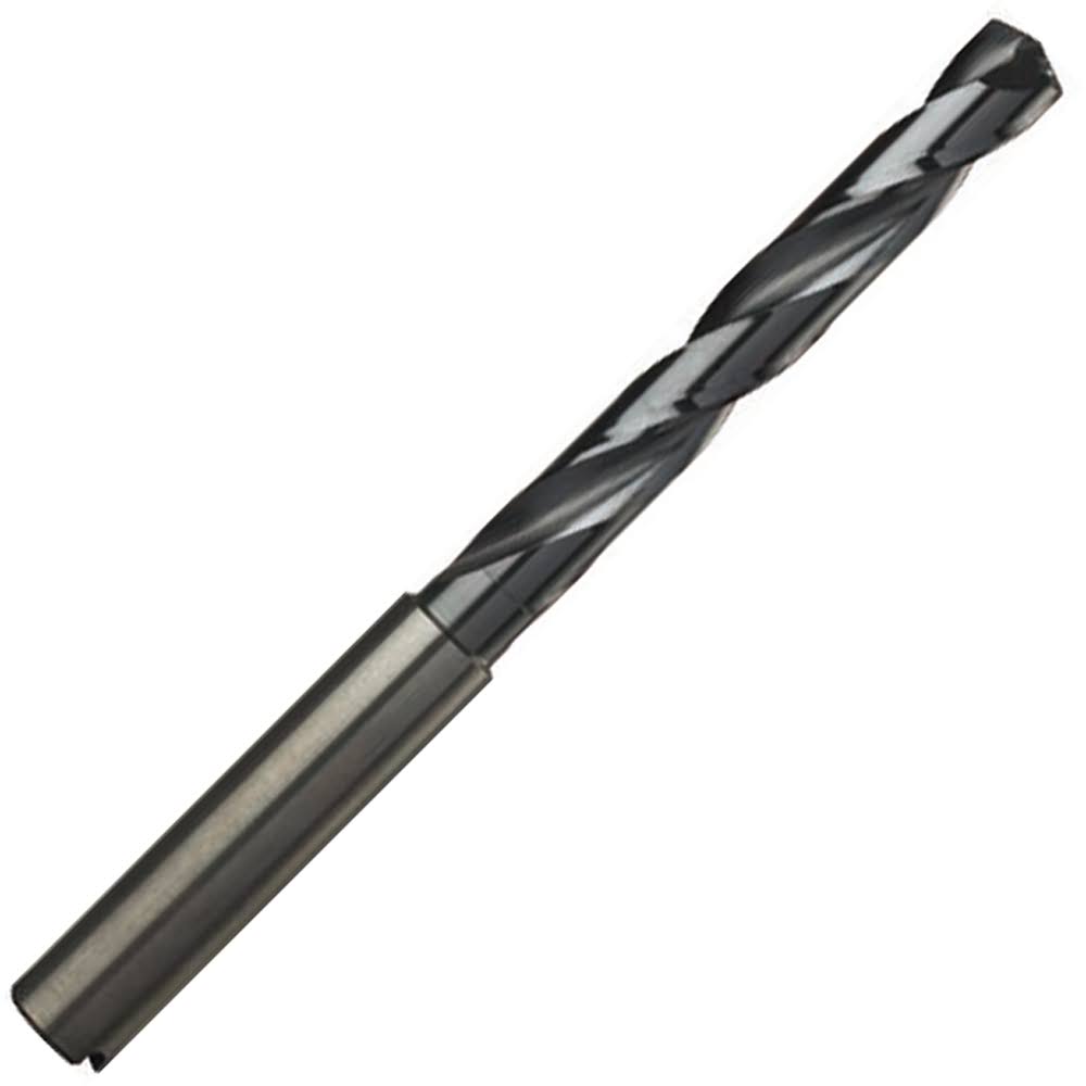 9.7mm Solid Carbide Jobber Drill S509