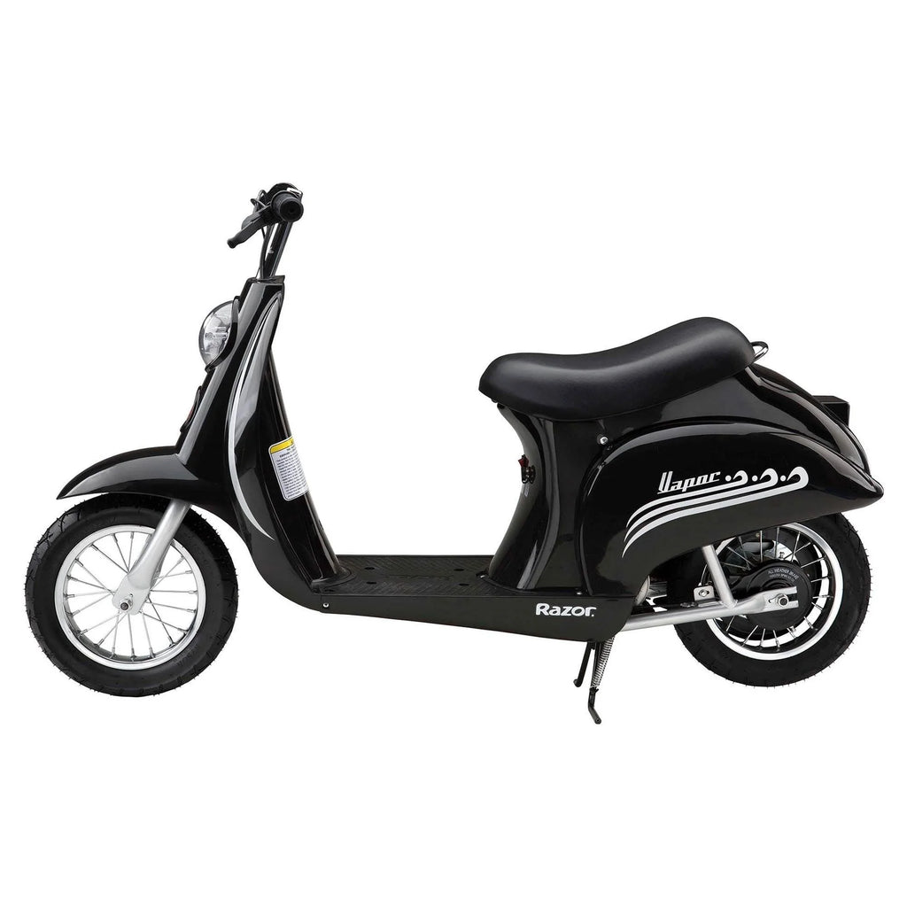 Purple Electric Scooter R938165