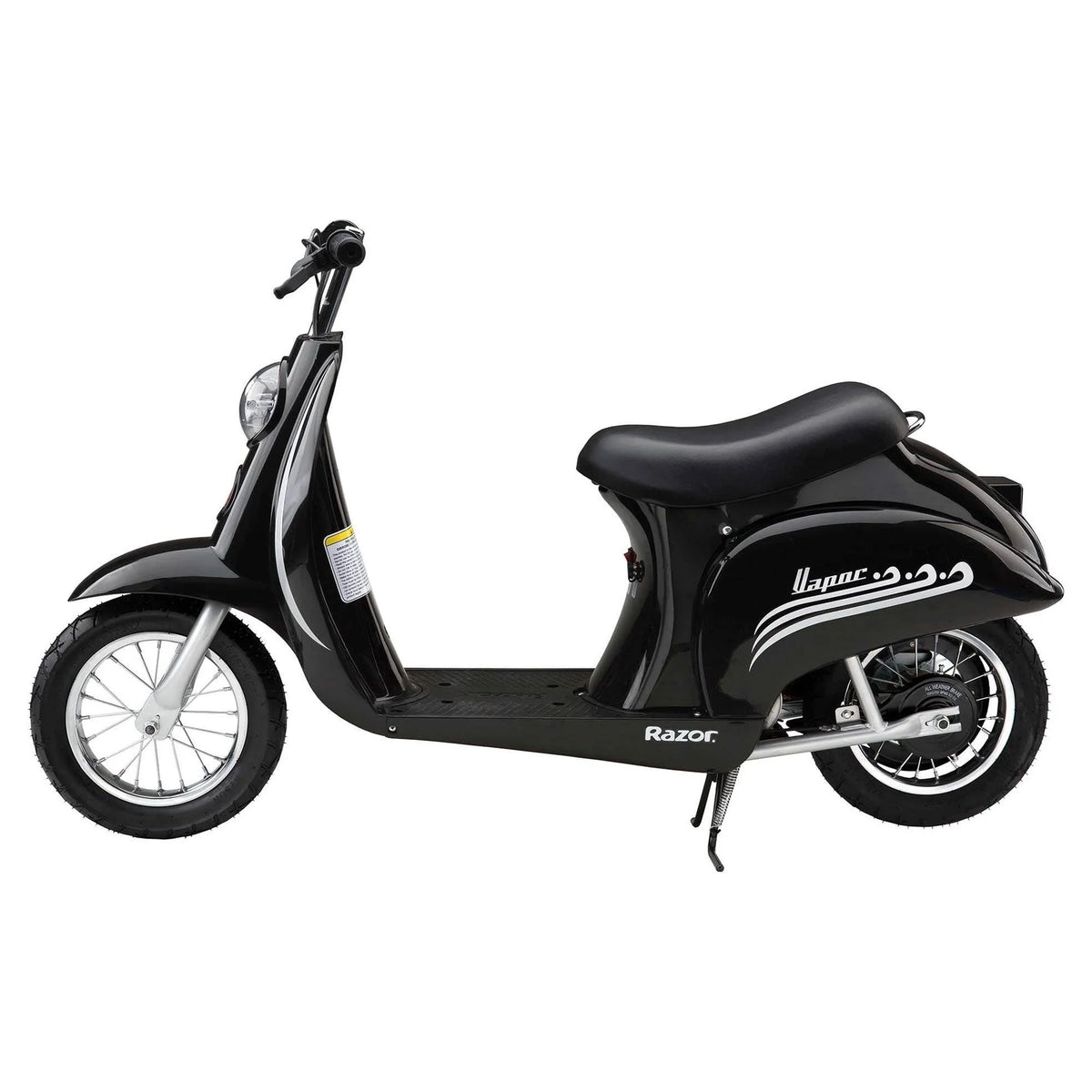 Purple Electric Scooter R938165