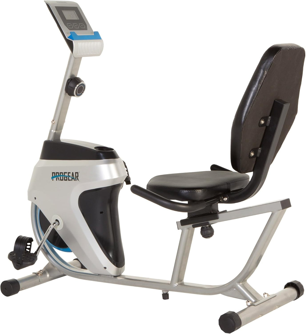 Magnetic Tension Recumbent Bike A47429