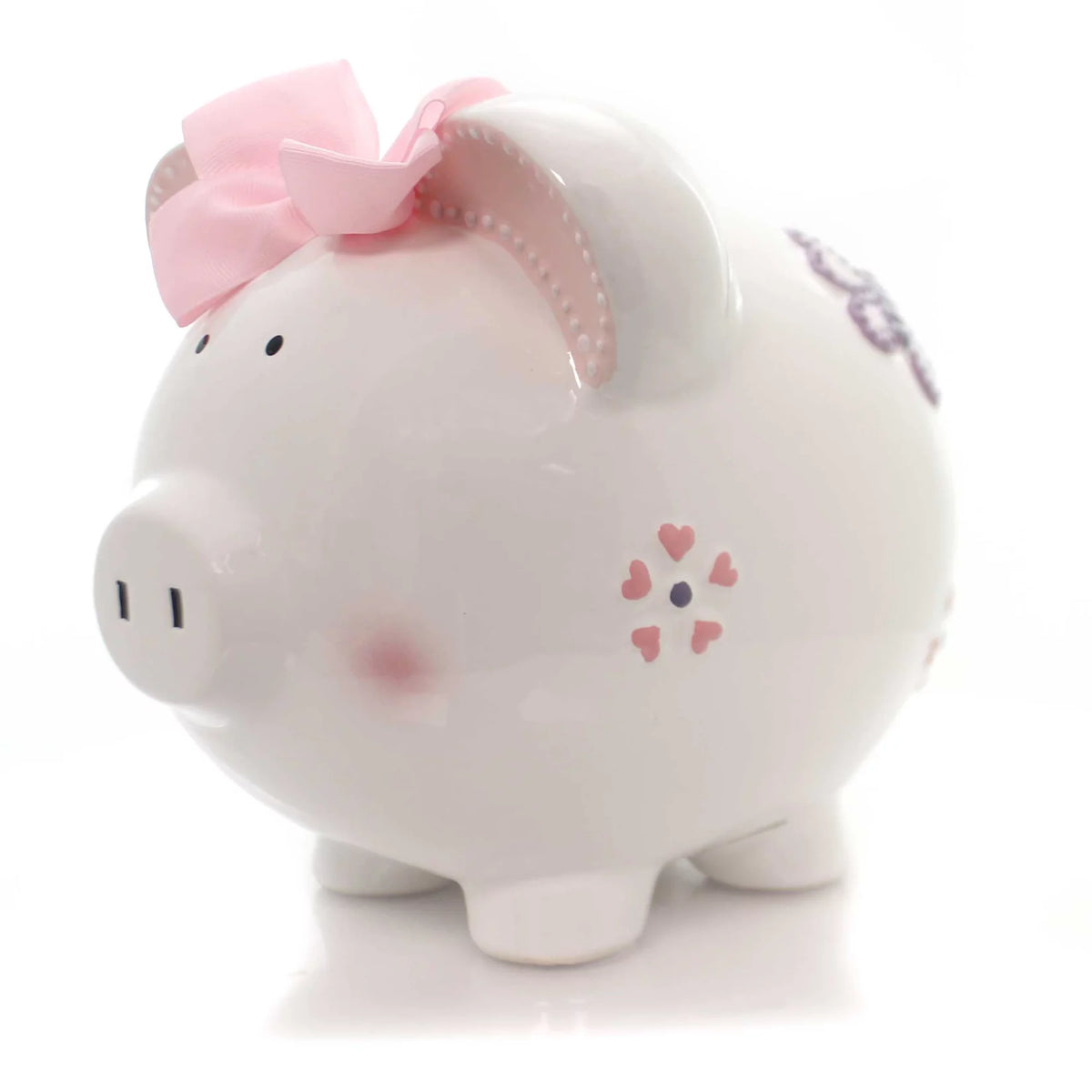 Large Piggy Bank Z21862