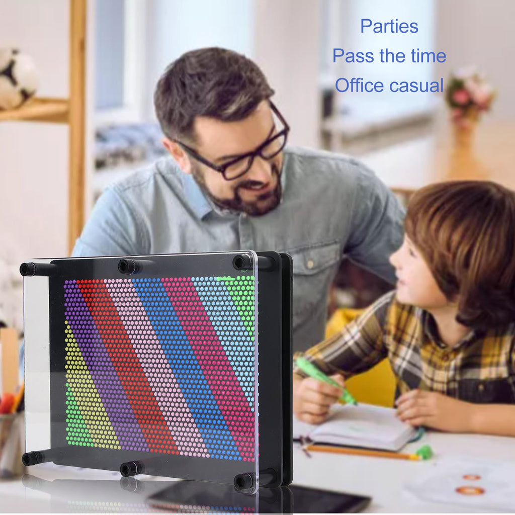 3d Pin Art Toy N956