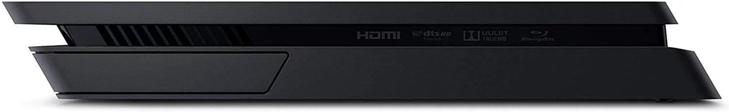 PlayStation 4 Slim 2TB Console with Wireless Controller K7535