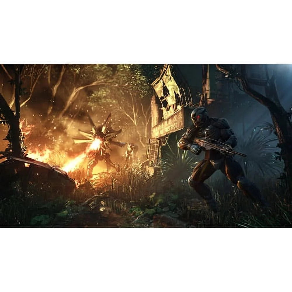 Crysis 3 M521