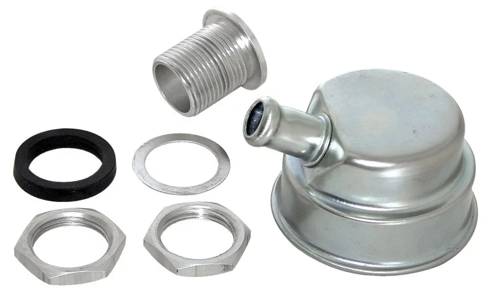 Performance Air Intake X2453