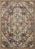 Ocean Multi 7'10 x 10'10 Rug Y269