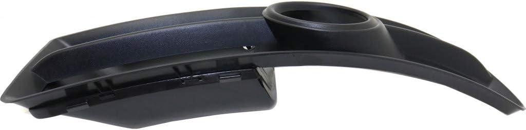 Audi A4 Fog Light Bezel Bracket Driver Side Pack of 2 F911116