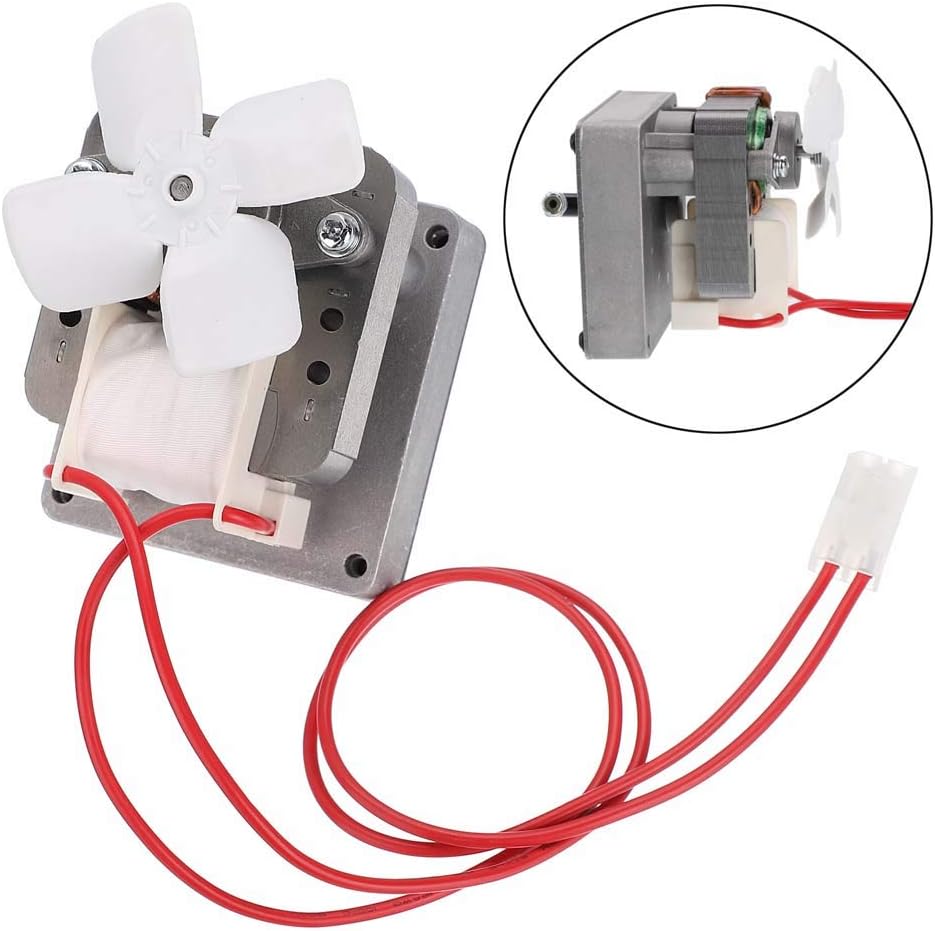 Grill Auger Motor Kit Replacement Parts U98186