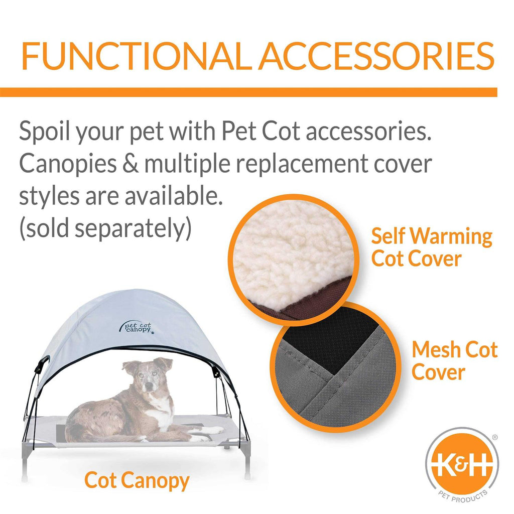 Pet Cot R3746