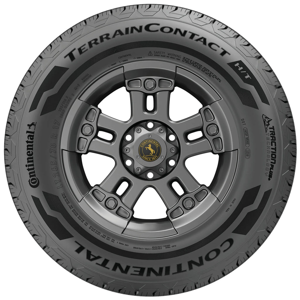 All Season 275/65R18 116T Light Truck Tire S10136