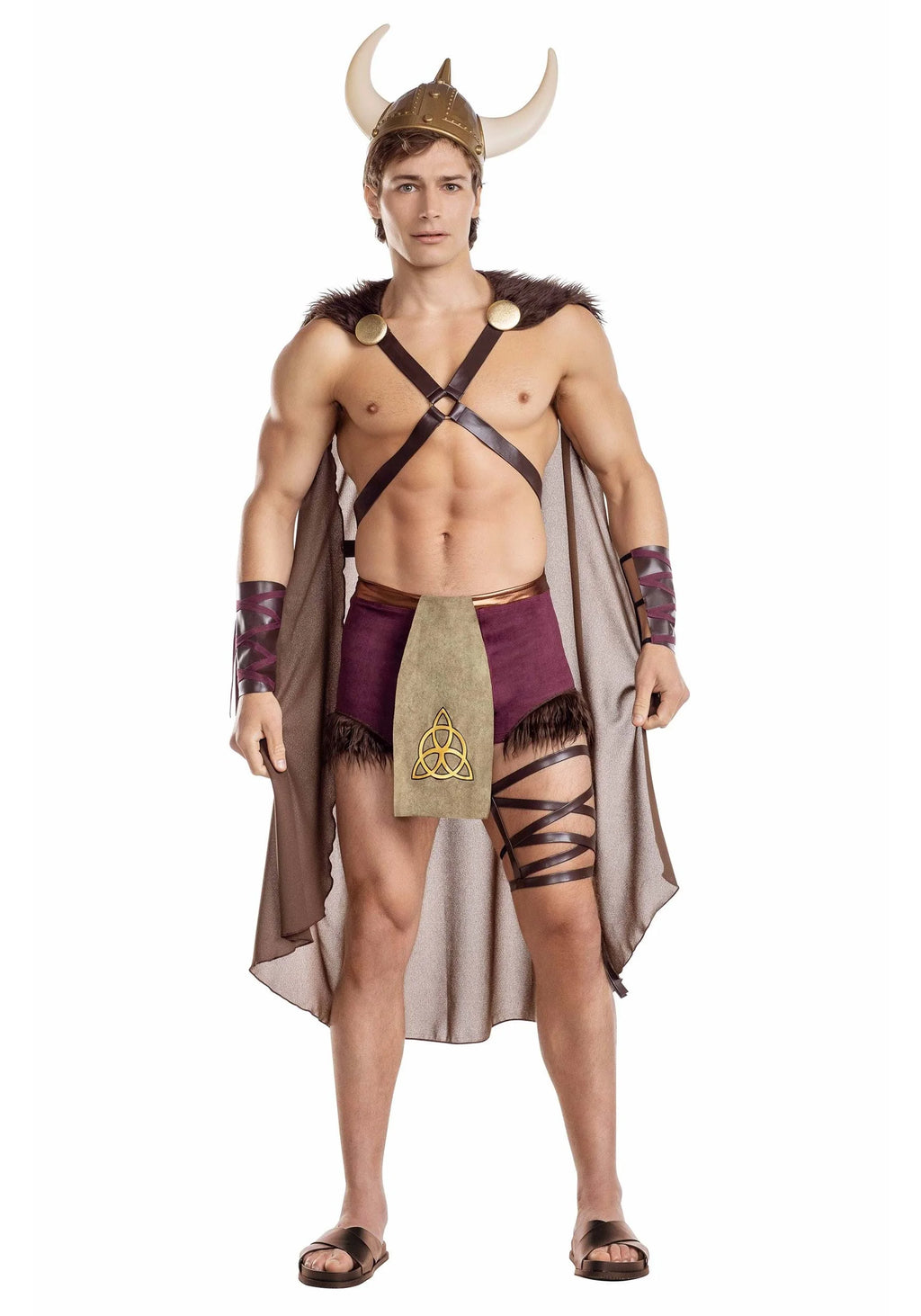 Men's Valhalla Prince Costume N851