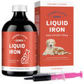 Liquid Iron Supplements for Dog and Cat D85993
