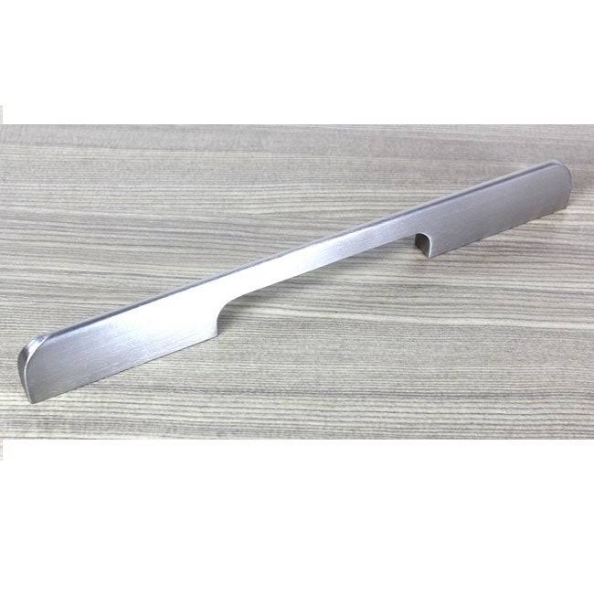 Solid Stainless Steel Cabinet Bar Pull Handle, Case of 25 B42544
