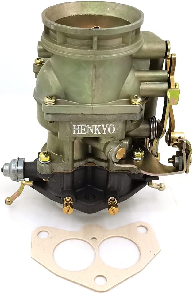94 New Carburetor Flat Head V8 R268884