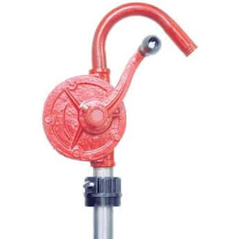 Cast-Iron Rotary Drum Pump N2912