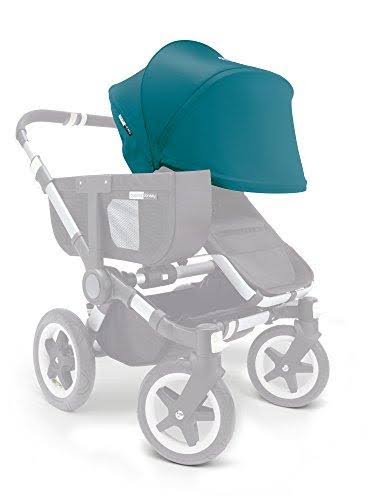 Soft Pink Sun Canopy J285