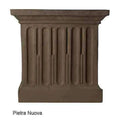Pietra Nuova Birdbath N357340