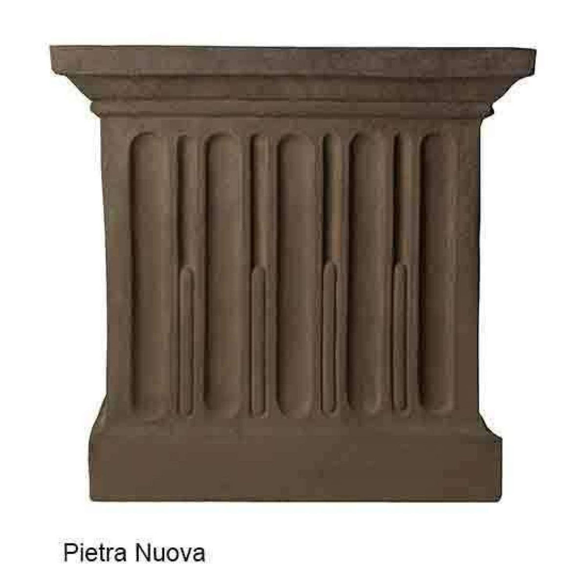 Pietra Nuova Birdbath N357340