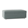 47x22 Rectangle Storage Ottoman H676100