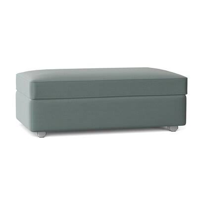47x22 Rectangle Storage Ottoman H676100
