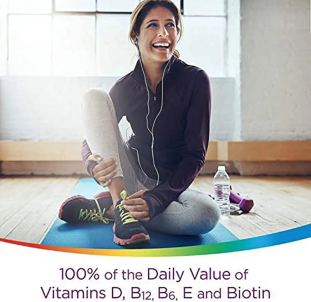 170 Count Gummy Multivitamin for Women Q53291