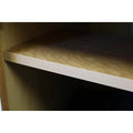 Brown Cabinet Shelf Kit T264