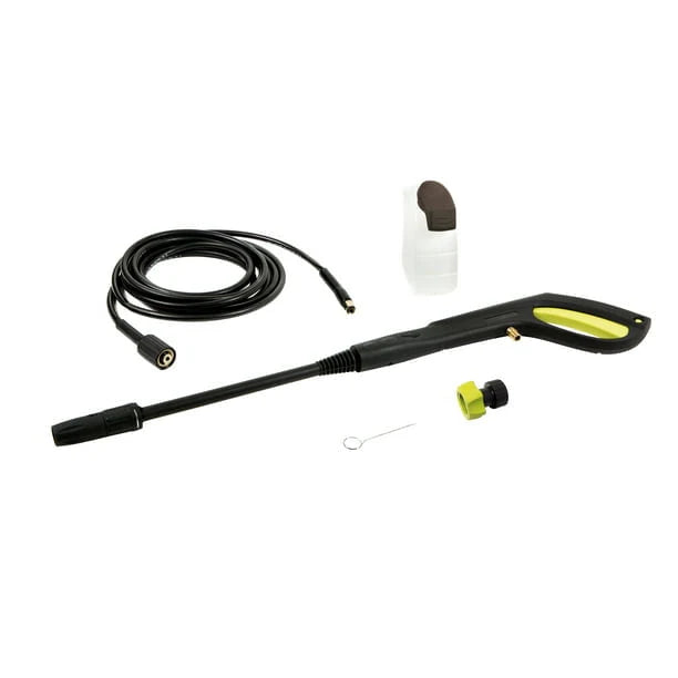 Restored Electric Pressure Washer 12.5-Amp 1740 PSI X780