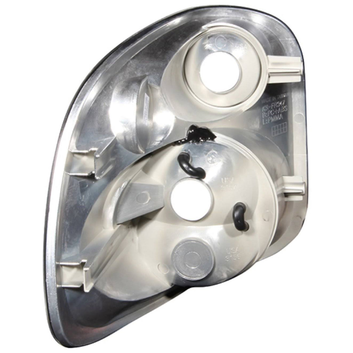 Tail Light Assembly E80776