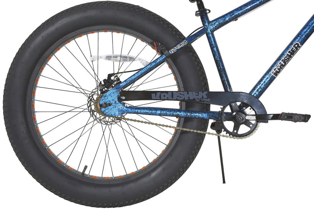 26-Inch Mens BMX Bike I3503