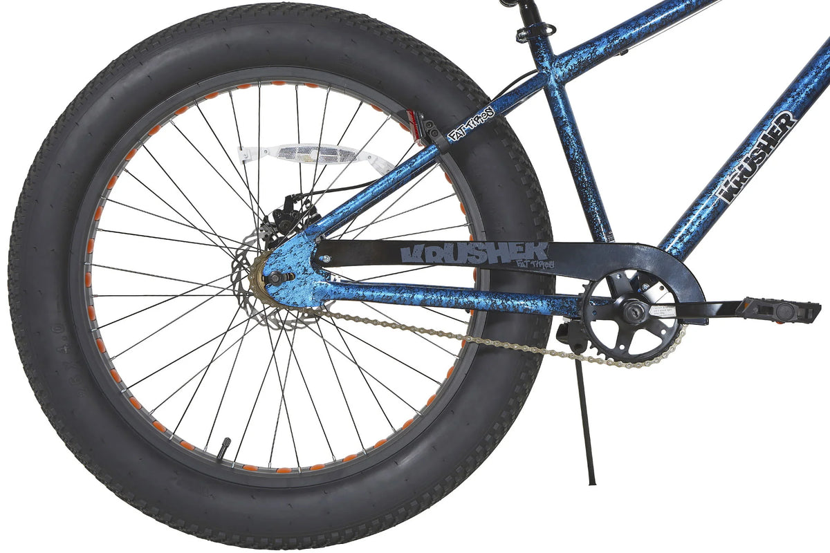 26-Inch Mens BMX Bike I3503