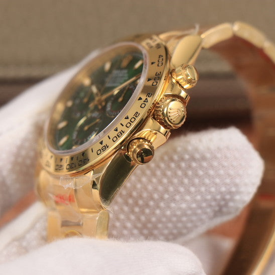 Golden Stainless Steel 40mm I309053