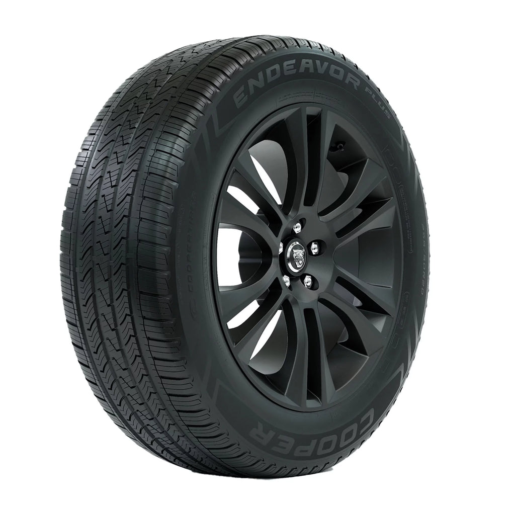 All Season 235/55R18 104V XL Passenger Tire J6927