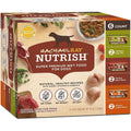 Natural Variety Pack Wet Dog Food E790490