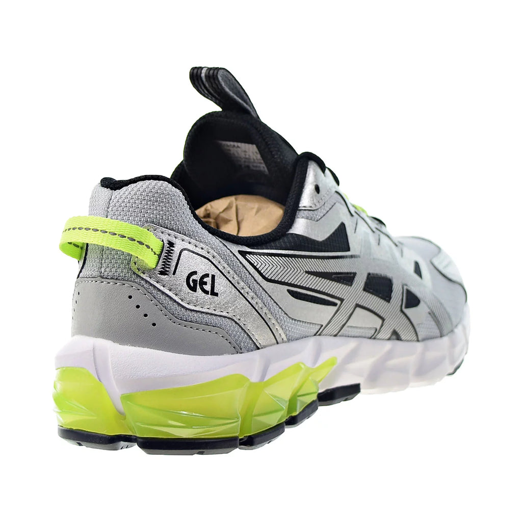Men's Shoes Pure Silver-Black G430