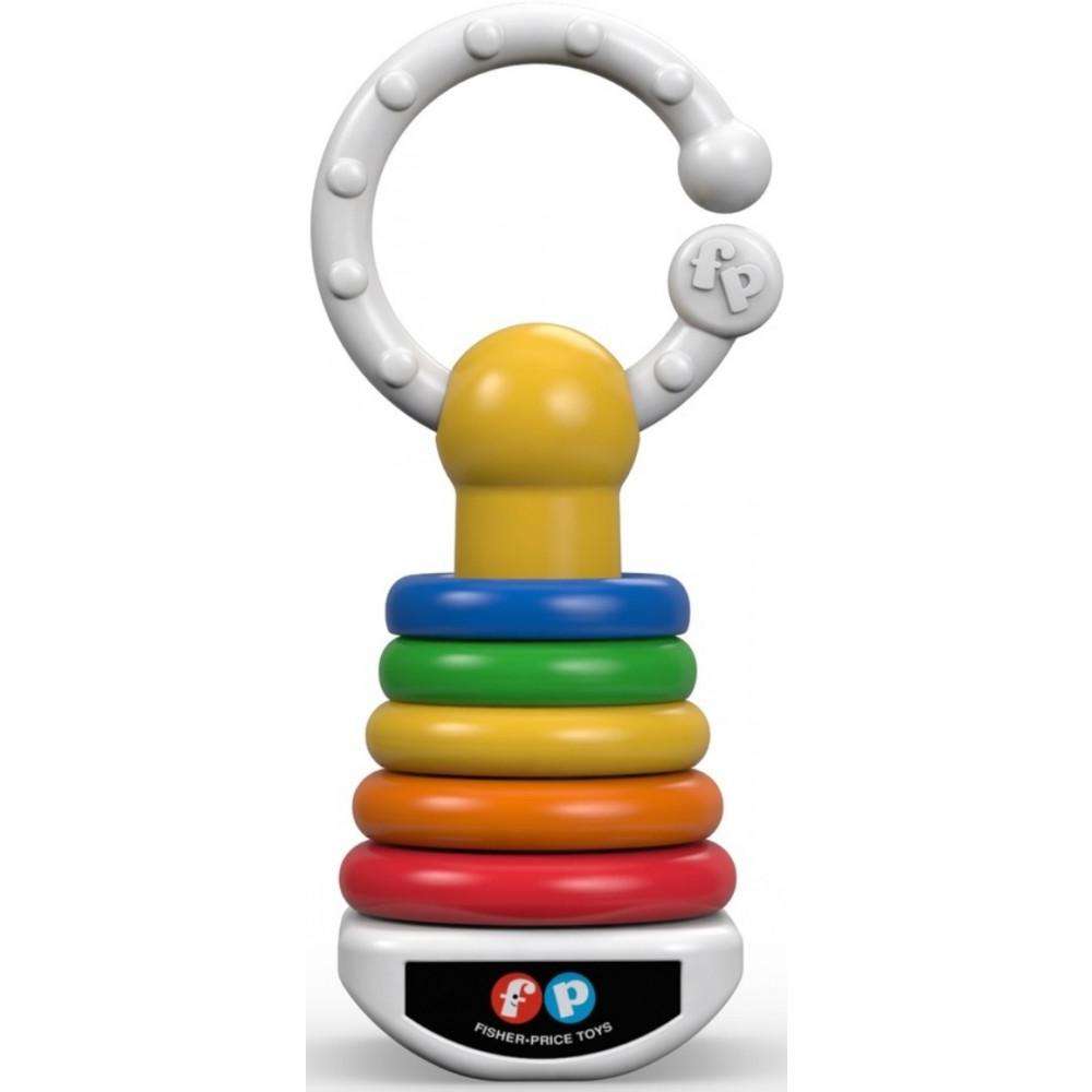 Rock-A-Stack Clacker T94344
