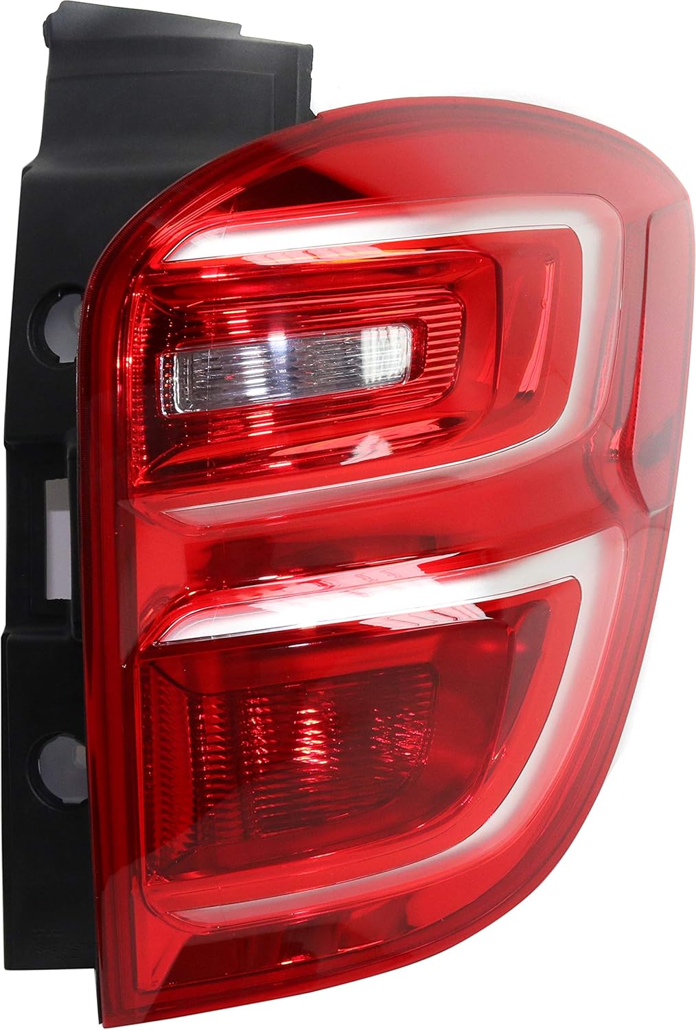 Red Lens Tail Light Assembly A794884