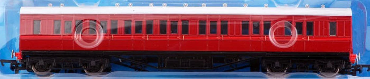HO Scale Thomas & Friends Spencer's Special Coach Train G691
