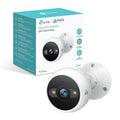 2K QHD Wired Outdoor Security Camera Q7490