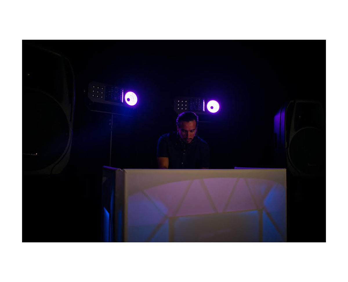3-in-1 Effects Light Z254