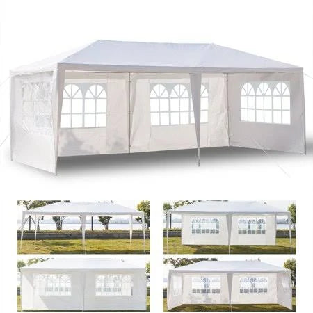 Heavy Duty Canopy Tent P862