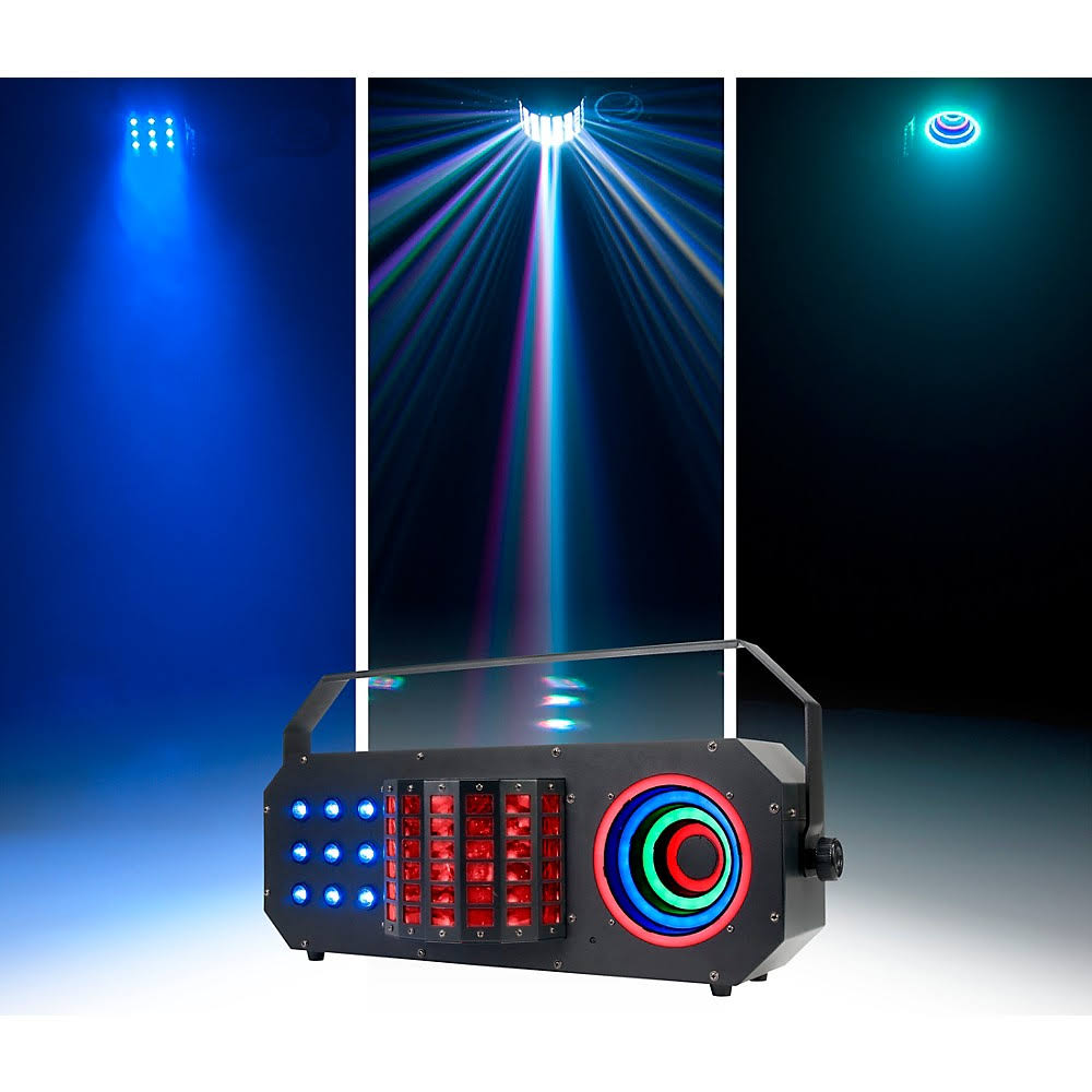3-in-1 Effects Light Z254