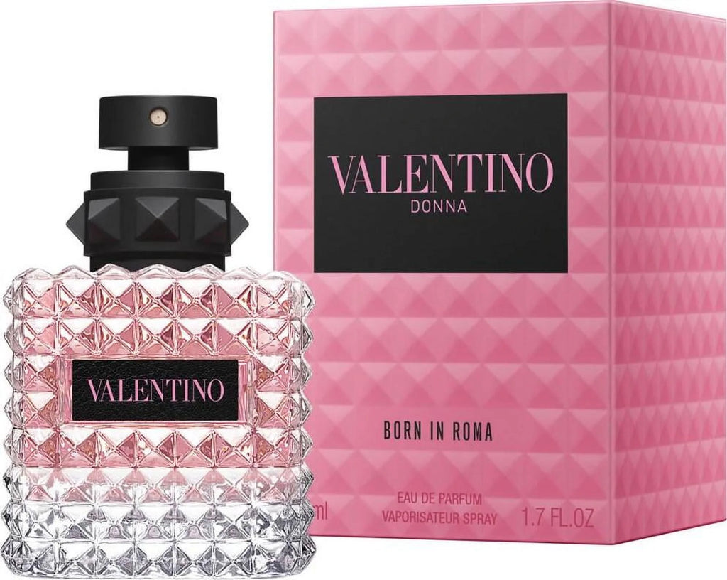 Eau de Parfum 3.4 oz E612