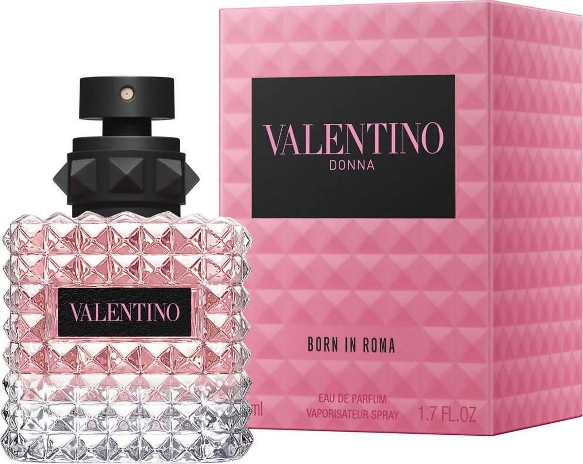Eau de Parfum 3.4 oz E612
