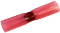 22-16 AWG Heat Shrink Butt Connectors 100 per Package R4295