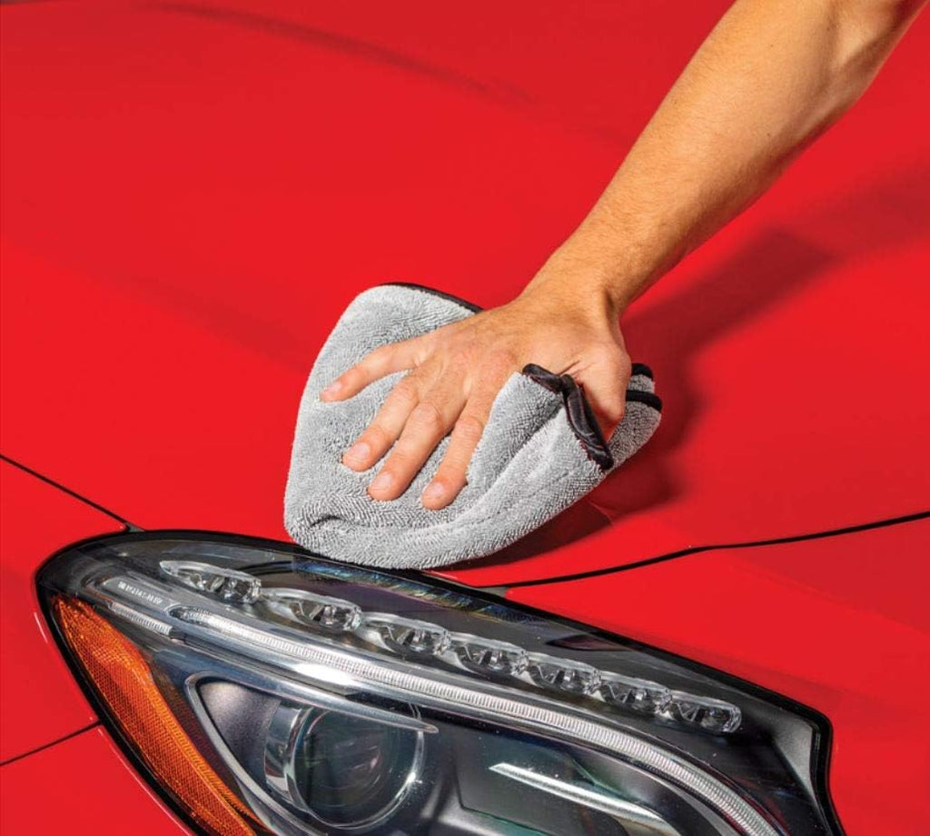 Spray-On Car Wash - 35 oz. Pack of 2 K2310