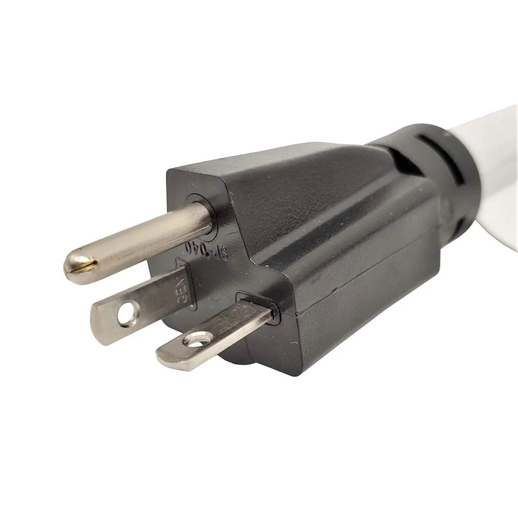 20 AMP 6-20P to 10-50R Dryer Adapter Power Cord J637