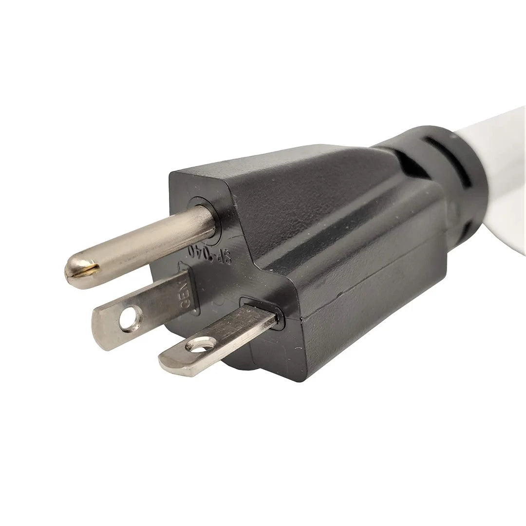 20 AMP 6-20P to 10-50R Dryer Adapter Power Cord J637